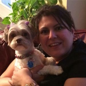 Meet your Posher, Nancy